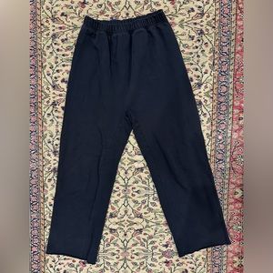Wol Hide Easy Pants
